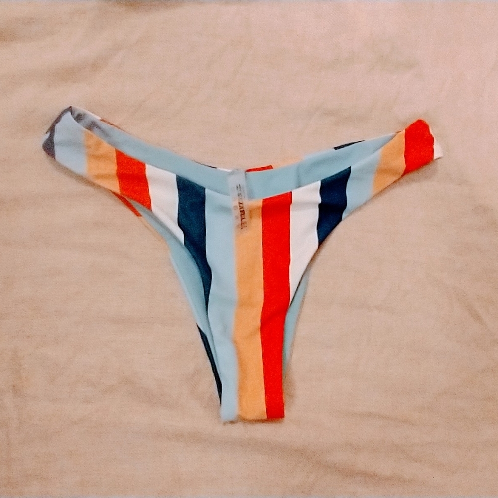 N.W.T.Zaful bikini bottoms,